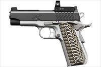 Kimber Aegis Elite Pro (OI) .45 ACP 4" Venom Optic 3000355 