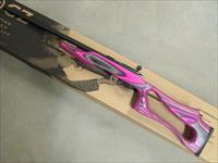 CZ-USA CZ 455 Varmint Evolution Pink Laminate .22LR 02248