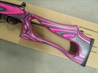 CZ-USA CZ 455 Varmint Evolution Pink Laminate .22LR 02248