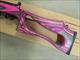 CZ-USA CZ 455 Varmint Evolution Pink Laminate .22LR 02248