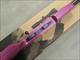 CZ-USA CZ 455 Varmint Evolution Pink Laminate .22LR 02248