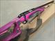 CZ-USA CZ 455 Varmint Evolution Pink Laminate .22LR 02248