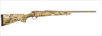 Howa 1500 .300 Win Multicam / FDE 24" 3 Rds HKC63342+MCC