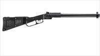 Chiappa M6 X-Caliber Shotgun/Rifle 20 GA/.22 WMR 18.5" CF500.187