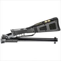 Chiappa M6 X-Caliber Shotgun/Rifle 20 GA/.22 WMR 18.5" CF500.187