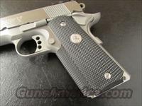 Colt Gold Cup Trophy Stainless 1911 .45 ACP Img-4