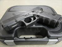 Glock 23 G23 Gen 3 4 13+1 .40 S&W Used GLOGUPI23502 2154-16 Img-7