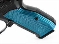 CZ-USA CZ Shadow 2 9mm Black and Blue 4.89" 17 Rds 91257
