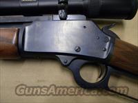 USED PRE-REMINGTON MARLIN 1894CL CLASSIC LEVER ACTION 32-20WIN Img-5