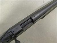Remington 700 Target Tactical 26 Triangular Barrel  .308 Win Img-12