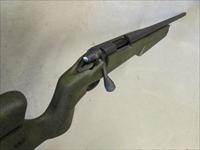 Remington 700 Target Tactical 26 Triangular Barrel  .308 Win Img-14