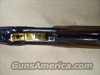 Uberti John Wayne Tribute Rifle Winchester Model 1873 .45 Colt Img-8