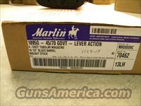 Marlin 1895G Guide Gun .45-70 Govt Img-5
