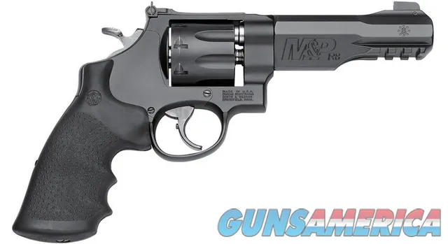 Smith &amp; Wesson PC M&amp;P R8 .357 Mag/.38 S&amp;W Special 5" 8 Rds 170292