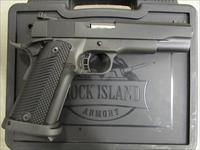 Armscor Rock Island ROCK Ultra FS HC 1911 10mm 52009 Img-6