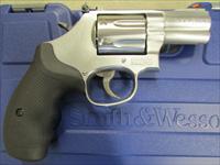 Smith & Wesson 686 2.5 Stainless .357 Mag Img-3