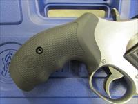 Smith & Wesson 686 2.5 Stainless .357 Mag Img-4