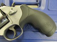 Smith & Wesson 686 2.5 Stainless .357 Mag Img-5