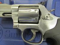 Smith & Wesson 686 2.5 Stainless .357 Mag Img-6