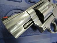 Smith & Wesson 686 2.5 Stainless .357 Mag Img-7