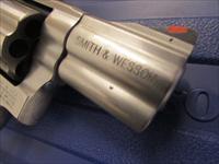 Smith & Wesson 686 2.5 Stainless .357 Mag Img-8