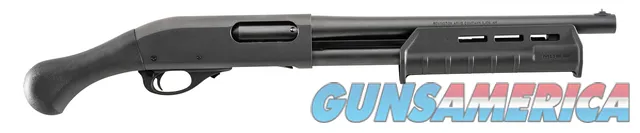 Remington 870 Tac-14 20 Gauge 14" Magpul M-Lok Black R81145