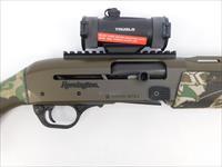 Remington V3 Turkey Pro 12 Gauge 22" Patriot Brown Kryptek OT R83463