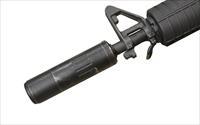 AAC MINI-4 MINI4 5.56 AR-15 M4 SILENCER / SUPPRESSOR SKU: 101698