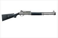 Benelli M4 Tactical 12 Gauge Shotgun 18.
