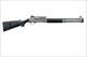 Benelli M4 Tactical 12 Gauge Shotgun 18.5" Titanium / Black 5 Rounds 11795