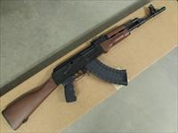 Century Arms C39 V2 Milled AK 7.62x39 RI2245-N Img-1