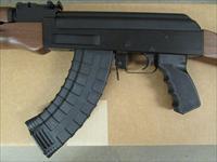 Century Arms C39 V2 Milled AK 7.62x39 RI2245-N Img-5
