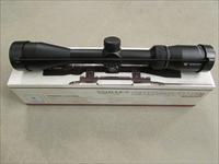 Vortex Crossfire II 3-9x40 V-Plex Reticle Rifle Scope Img-1