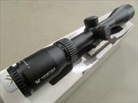 Vortex Crossfire II 3-9x40 V-Plex Reticle Rifle Scope Img-3