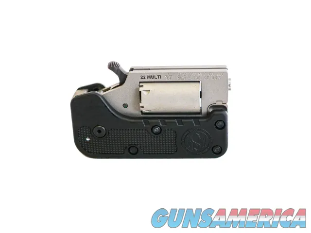 Standard Manufacturing Switch Gun .22 Magnum 5 Rds SWITCHGUN