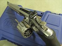 Smith & Wesson Model 617 10-Shot 6 Barrel .22 LR  Img-9