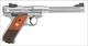 Ruger Mark IV Hunter .22 LR  6.88" Stainless  40118 