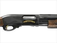 Remington 870 Wingmaster Bicentennial 200th Anniversary 1 of 2016 SKU 82089 Img-3