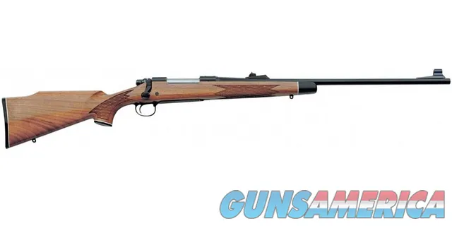 Remington Model 700 BDL .30-06 Springfield 22" Walnut 4 Rds R25793