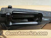 Savage Model 99 Series A .375 Winchester