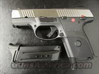 Ruger SR9C Compact 9mm Carbon Fiber Finish