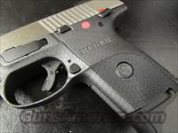 Ruger SR9C Compact 9mm Carbon Fiber Finish