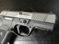 Ruger SR9C Compact 9mm Carbon Fiber Finish