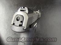 Ruger SR9C Compact 9mm Carbon Fiber Finish