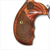 Smith & Wesson 686 Plus Deluxe .357 Mag 3" Stainless 150713 