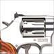 Smith & Wesson 686 Plus Deluxe .357 Mag 3" Stainless 150713 