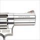 Smith & Wesson 686 Plus Deluxe .357 Mag 3" Stainless 150713 