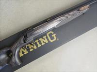 Browning X-Bolt Eclipse Hunter Laminate 24 Blued .25-06 Rem 035299223 Img-5
