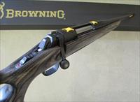 Browning X-Bolt Eclipse Hunter Laminate 24 Blued .25-06 Rem 035299223 Img-8