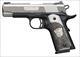 Browning 1911-380 Black Label .380 ACP 4.25" Pearl Grips 051958492 